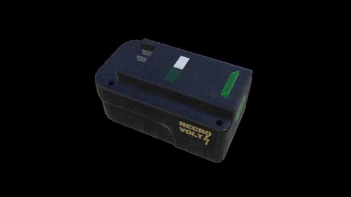 UE项目资源_模型资源_电池019