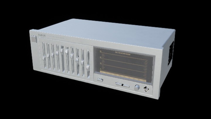 UE项目资源_模型资源_电脑组件004