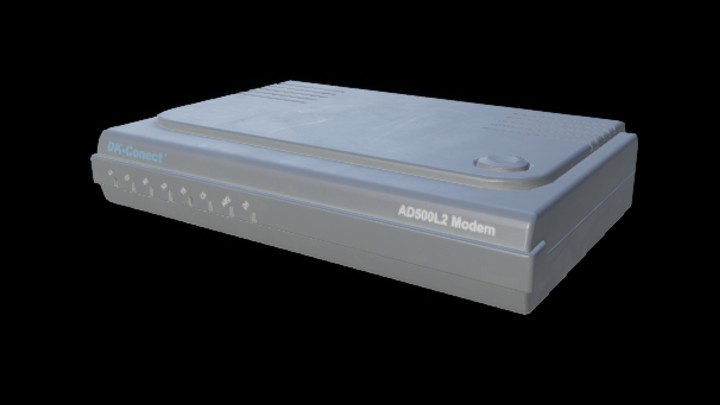 UE项目资源_模型资源_电脑组件005