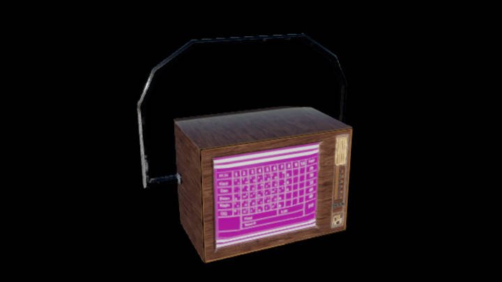 UE项目资源_模型资源_电视055