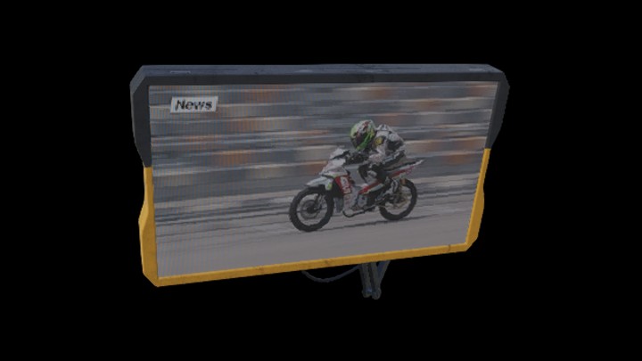 UE项目资源_模型资源_电视057