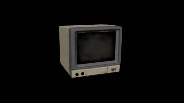 UE项目资源_模型资源_电视059