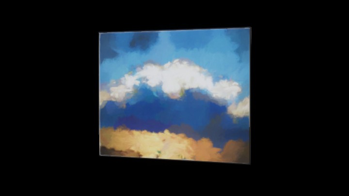 UE项目资源_模型资源_画225