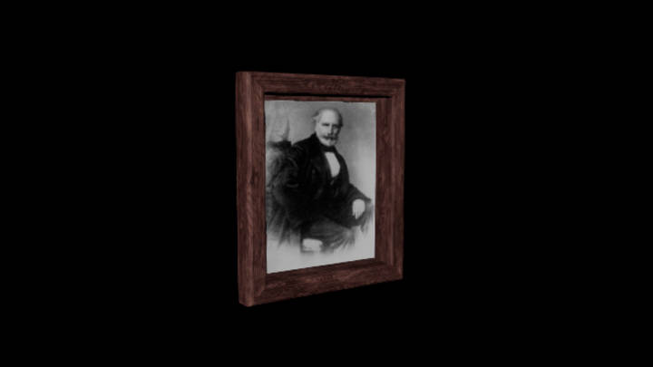 UE项目资源_模型资源_画238