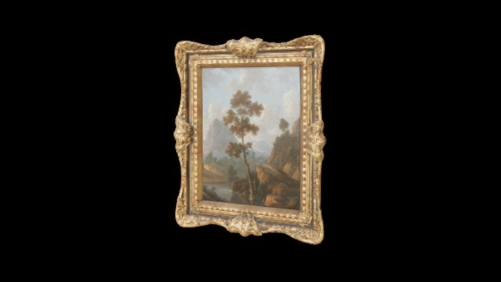 UE项目资源_模型资源_画276