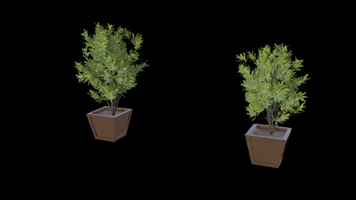 UE项目资源_模型资源_盆景020