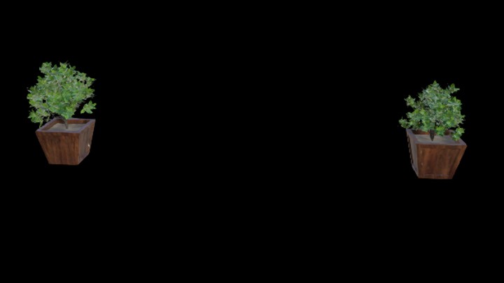 UE项目资源_模型资源_盆景023