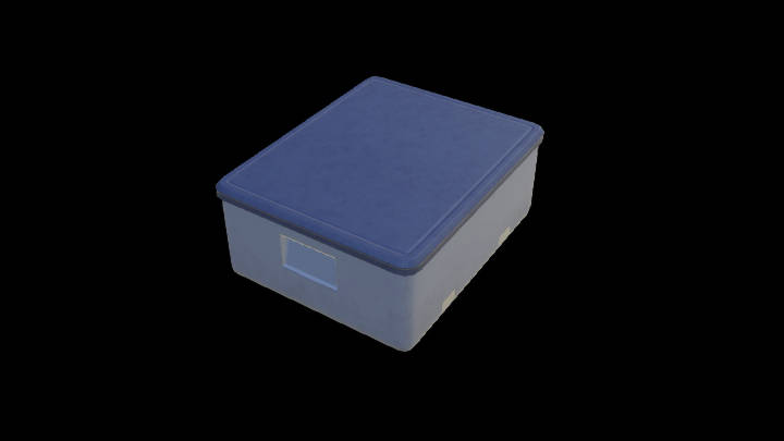 UE项目资源_模型资源_盒子187