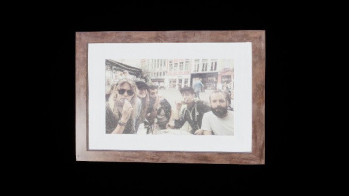 UE项目资源_模型资源_相框131