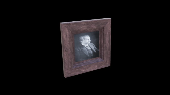 UE项目资源_模型资源_相片052