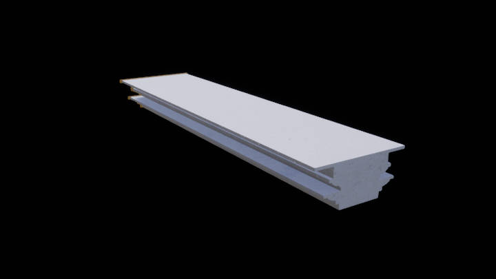 UE项目资源_模型资源_石台007