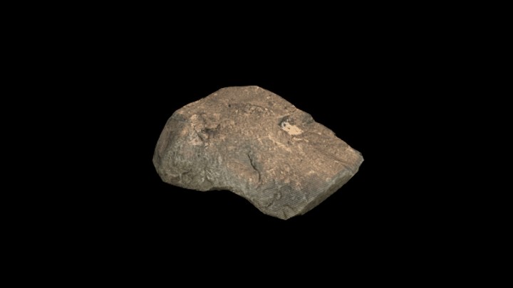 UE项目资源_模型资源_石头1432