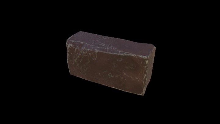 UE项目资源_模型资源_石头1470