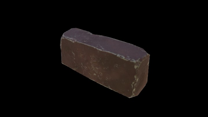 UE项目资源_模型资源_石头1471