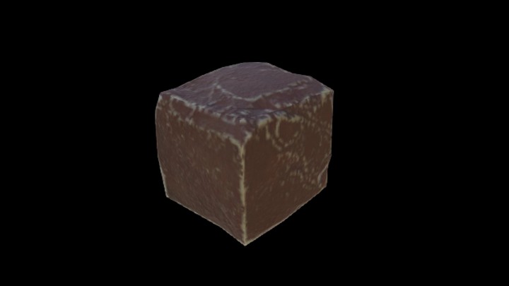 UE项目资源_模型资源_石头1472