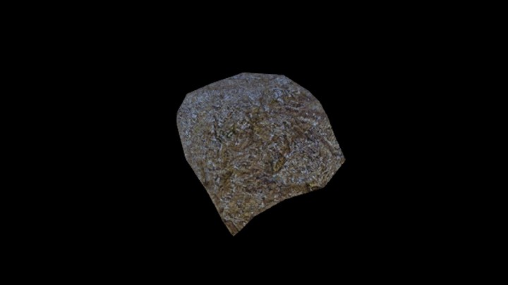UE项目资源_模型资源_石头1502