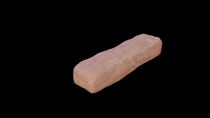 UE项目资源_模型资源_石头1541