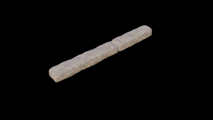 UE项目资源_模型资源_石头1542