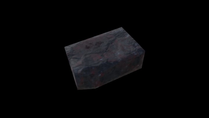 UE项目资源_模型资源_砖045