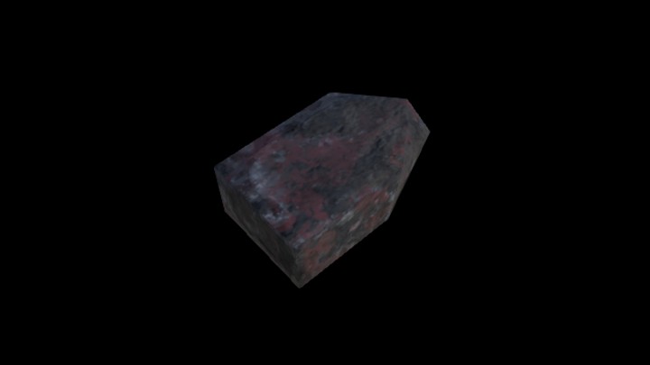 UE项目资源_模型资源_砖046