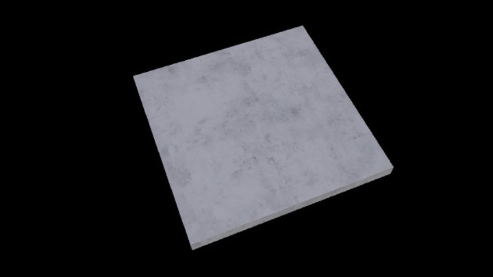 UE项目资源_模型资源_砖049