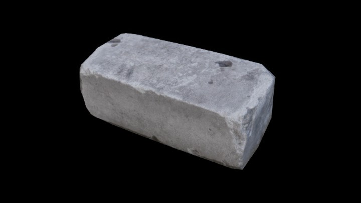 UE项目资源_模型资源_砖块056