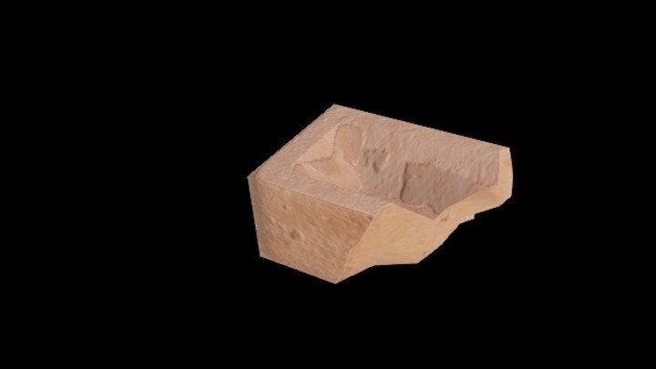 UE项目资源_模型资源_砖块065