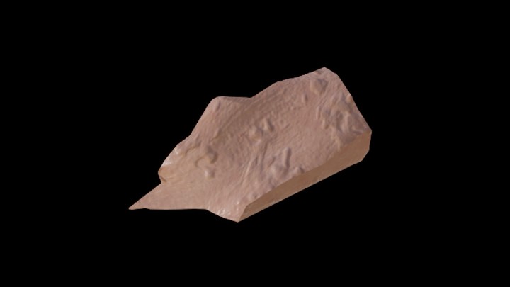 UE项目资源_模型资源_砖块067