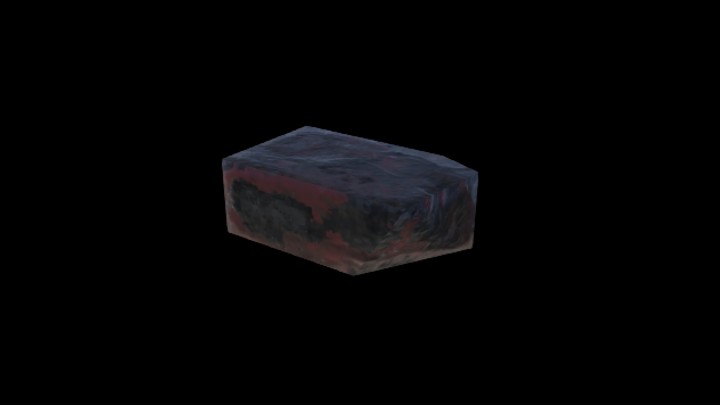 UE项目资源_模型资源_砖头038