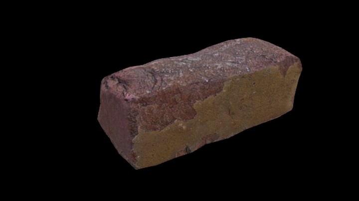 UE项目资源_模型资源_砖头042