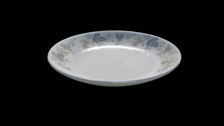 UE项目资源_模型资源_碗073