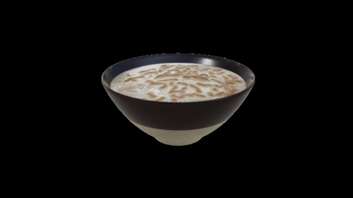 UE项目资源_模型资源_碗078