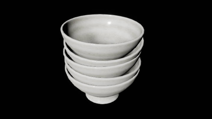 UE项目资源_模型资源_碗103