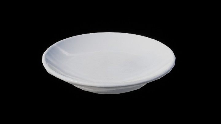 UE项目资源_模型资源_碟子019