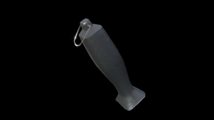 UE项目资源_模型资源_磨刀石003