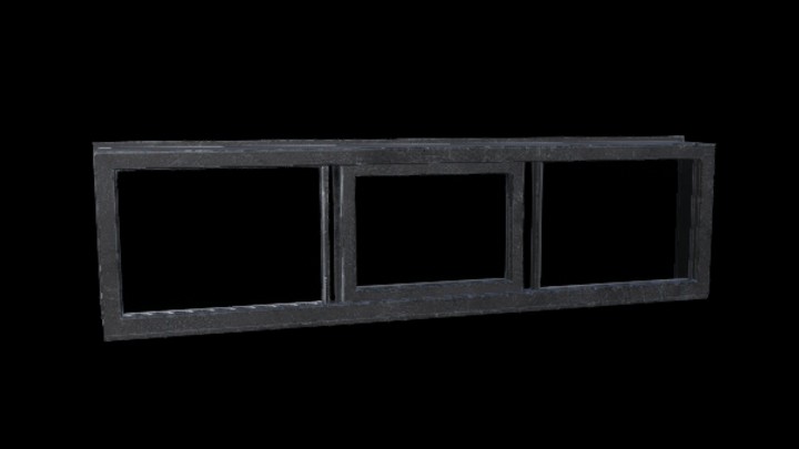 UE项目资源_模型资源_窗066