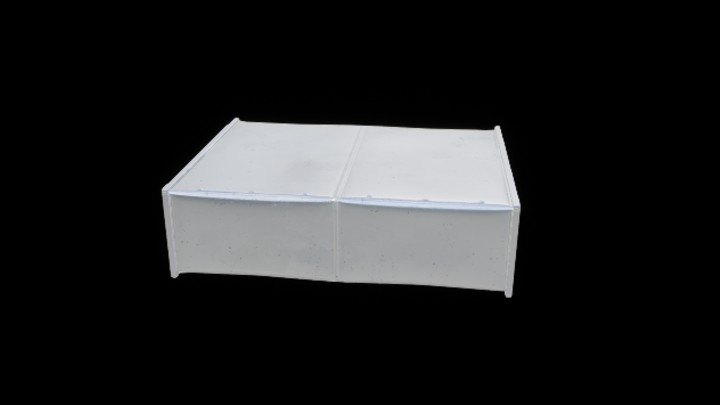 UE项目资源_模型资源_管道613