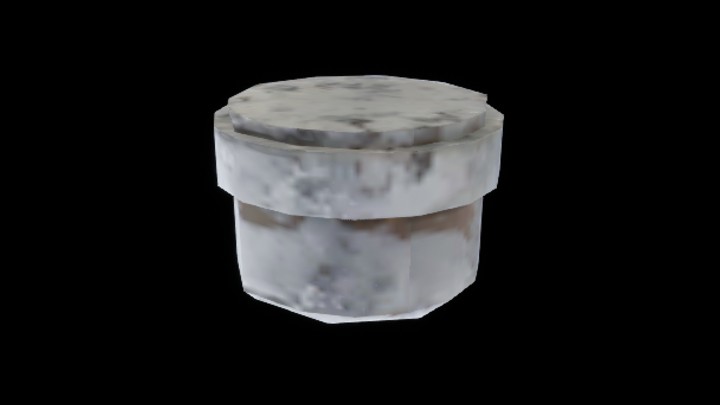 UE项目资源_模型资源_管道632