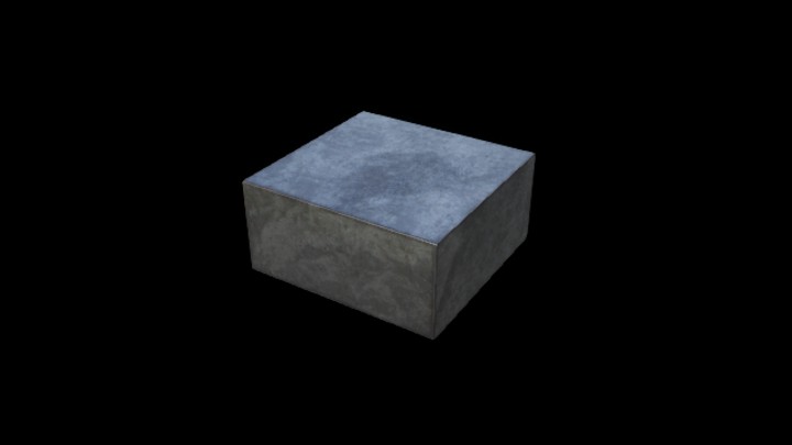 UE项目资源_模型资源_管道656