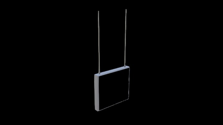 UE项目资源_模型资源_管道677