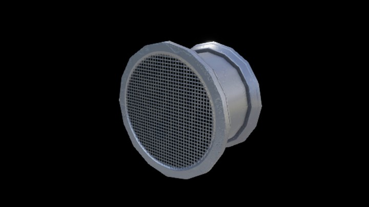 UE项目资源_模型资源_管道683