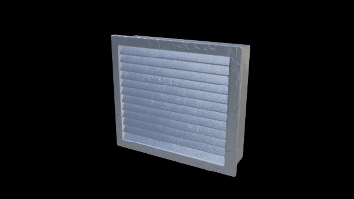 UE项目资源_模型资源_管道686