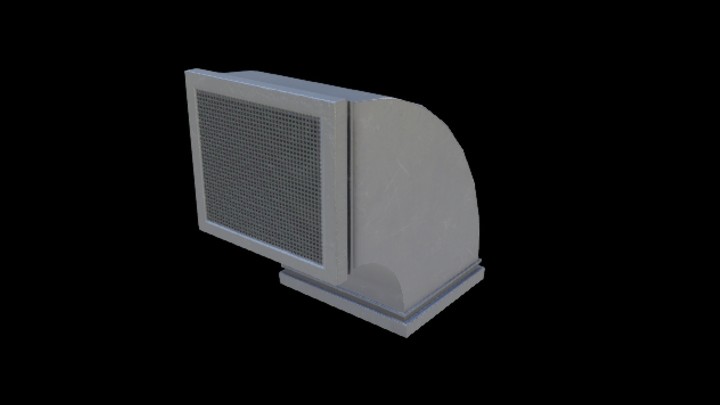 UE项目资源_模型资源_管道691