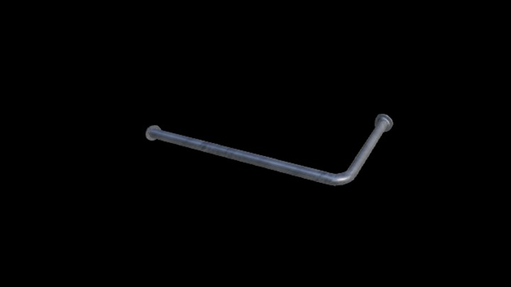 UE项目资源_模型资源_管道706