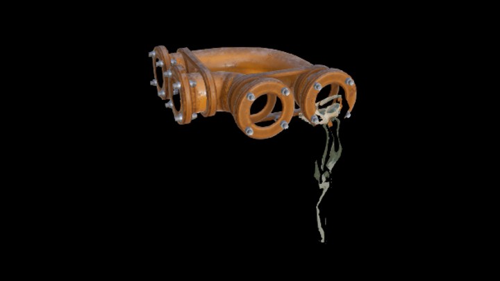 UE项目资源_模型资源_管道部件012