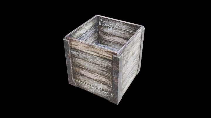 UE项目资源_模型资源_箱子370