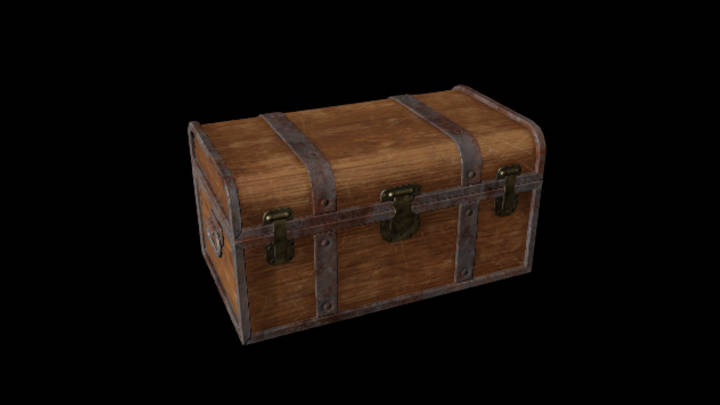 UE项目资源_模型资源_箱子387