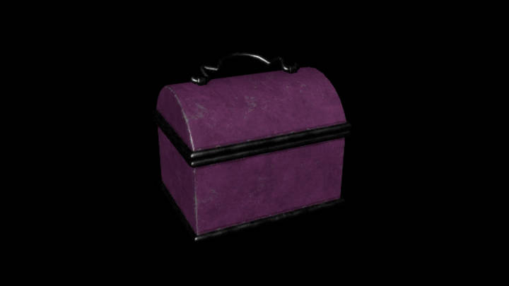 UE项目资源_模型资源_箱子392