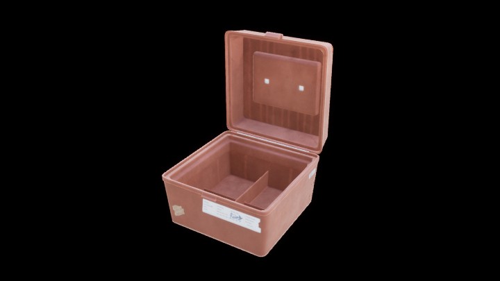 UE项目资源_模型资源_箱子420