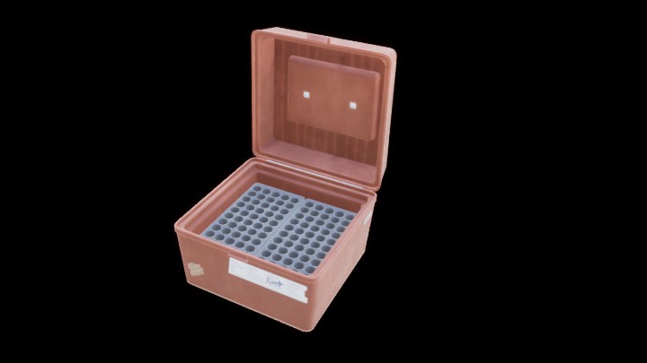 UE项目资源_模型资源_箱子421